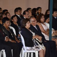 Ceremonia de Juramentación Consejo Directivo Regional Lima – Periodo 2018-2019 